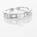 Bague Morgain Argent Perle De Culture - Bagues avec pierre Femme | Histoire d’Or