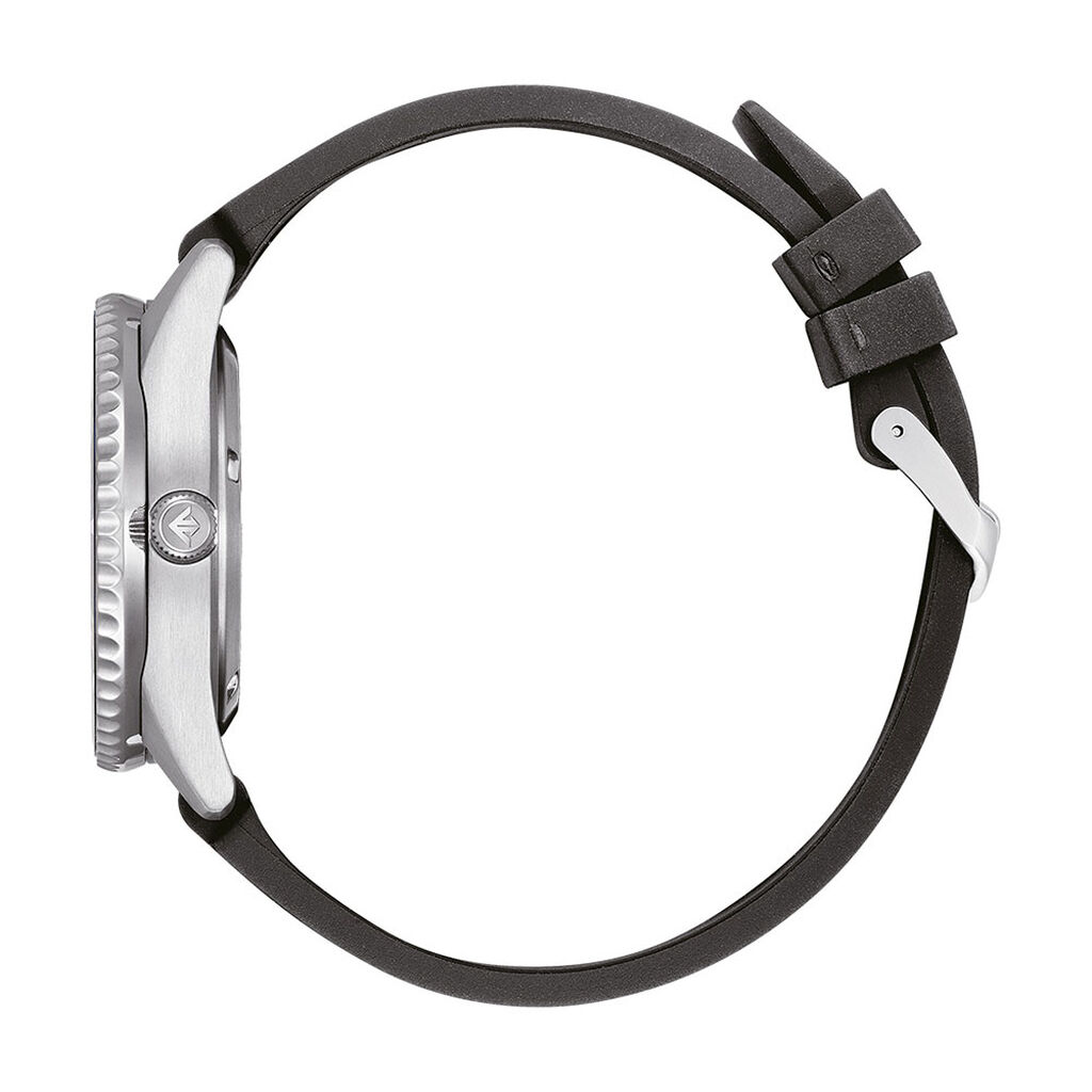 Montre Citizen Promaster Marine Titane Noir - Montres Homme | Histoire d’Or