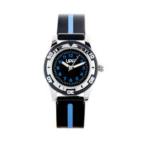 Montre Upp Alexis Noir