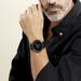 Montre Arctik Altitude Noir - Montres Homme | Histoire d’Or