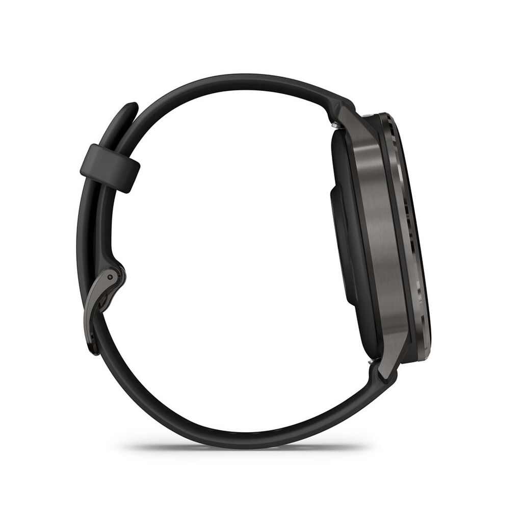 Montre Connect&eacute;e Garmin Venu 4 - Montres connect&eacute;es Unisex | Histoire d&rsquo;Or