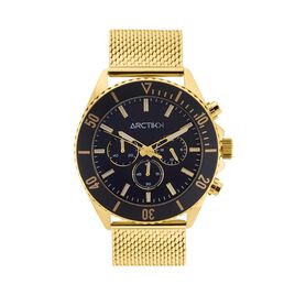 Montre Arctik Oxcal Noir - Montres Homme | Histoire d’Or