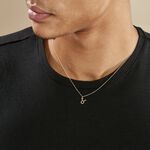 Pendentif Or Jaune Alibiza - Pendentifs Zodiaque Famille | Histoire d&rsquo;Or