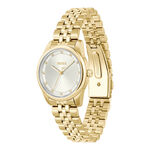 Montre Boss Graceful Precious Argent&eacute; - Montres Femme | Histoire d&rsquo;Or