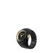 Montre Fossil Watch Ring Noir - Montres Femme | Histoire d’Or