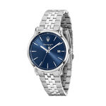 Montre Maserati Epoca Slim - Montres &eacute;tanches Homme | Histoire d&rsquo;Or
