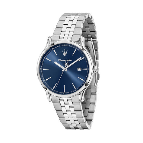 Montre Maserati Epoca Slim - Montres &eacute;tanches Homme | Histoire d&rsquo;Or