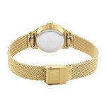 Montre Codhor Lola Dor&eacute; - Montres Femme | Histoire d&rsquo;Or