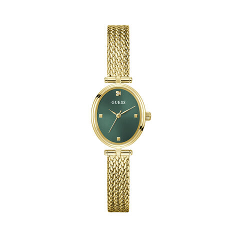 Montre Guess Ruby - Montres Femme | Histoire d&rsquo;Or