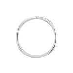 Bague De Phalange Tricia Argent Blanc - Bagues fantaisie Femme | Histoire d&rsquo;Or