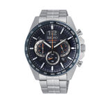 Montre Seiko Sport Bleu - Montres Homme | Histoire d&rsquo;Or