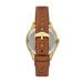 Montre Fossil Gilmore Argenté - Montres Femme | Histoire d’Or