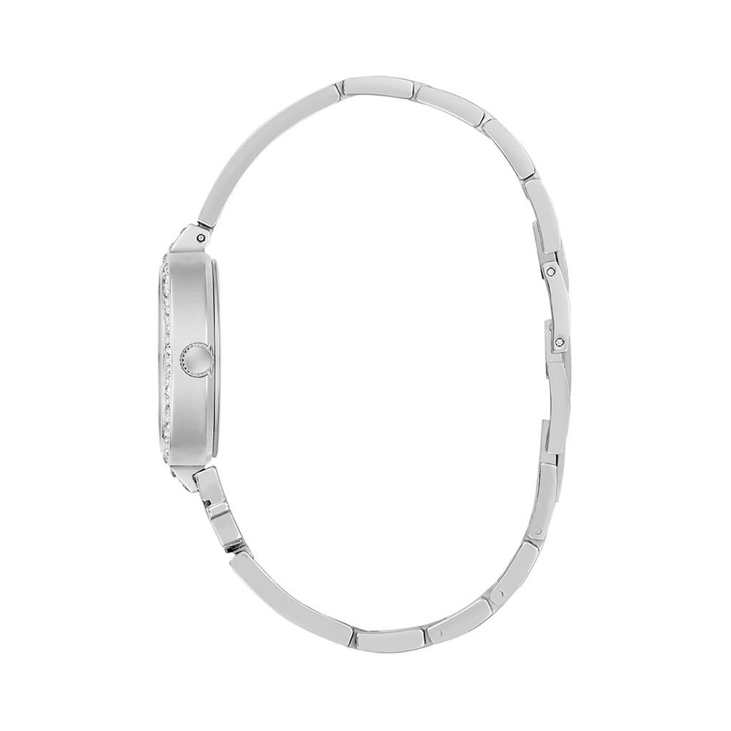 Montre Guess Giselle Argenté - Nouveautés Femme | Histoire d’Or