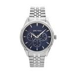 Montre Arctik Atlas Bleu - F&ecirc;te des p&egrave;res Homme | Histoire d&rsquo;Or