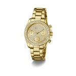 Montre Guess Victoria Champagne - Montres Femme | Histoire d&rsquo;Or