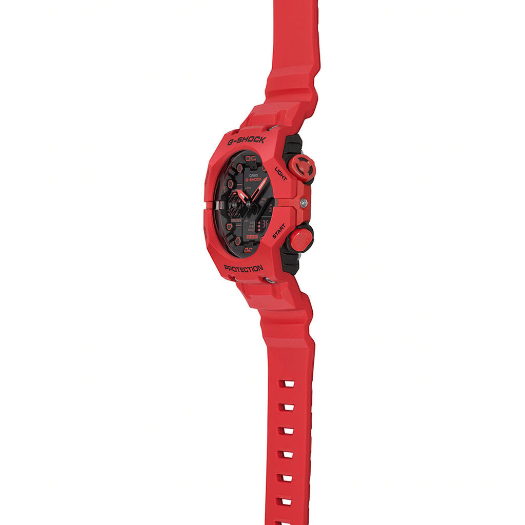 Montre Casio G-shock Noir - Montres Famille | Histoire d’Or