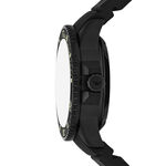 Montre Emporio Armani Sea Explorer Jaune - Id&eacute;es cadeaux Homme | Histoire d&rsquo;Or