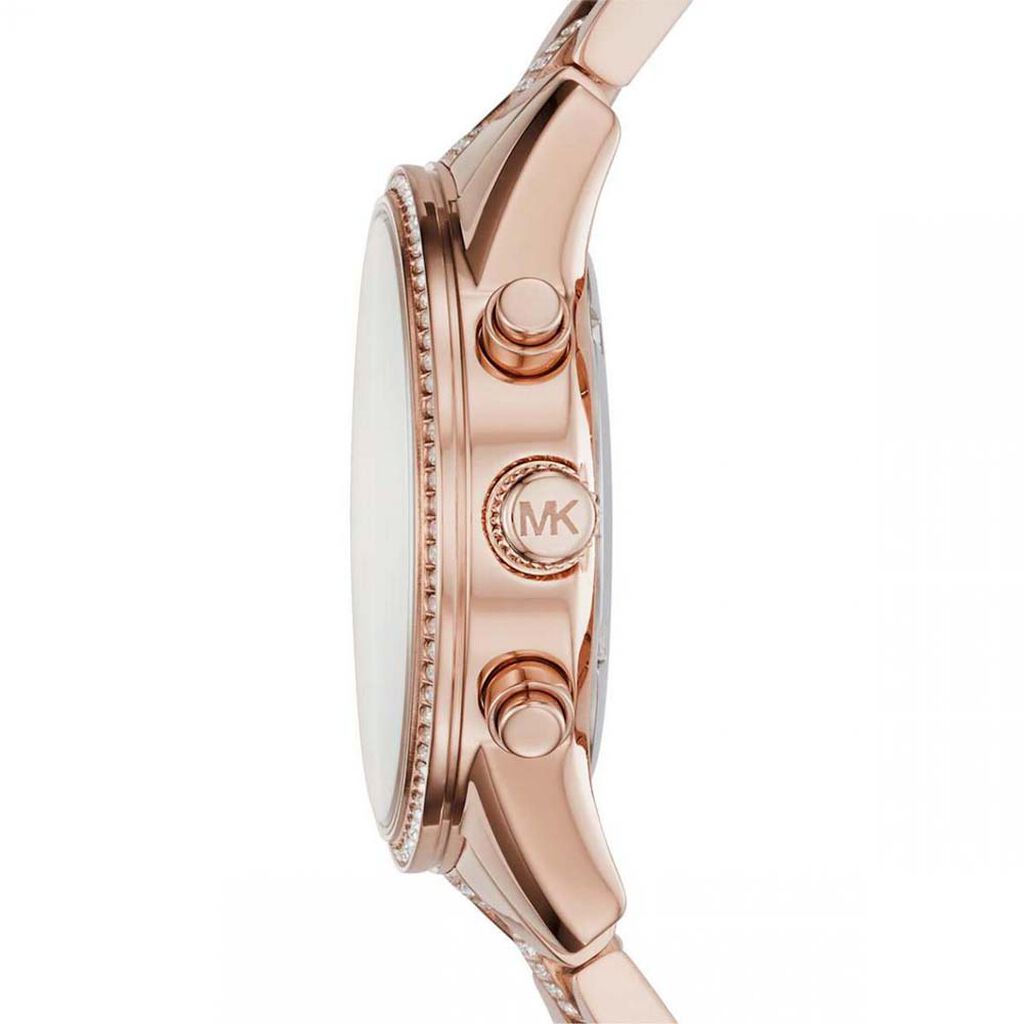 Montre Michael Kors BRYANTRose - Montres Femme | Histoire d’Or