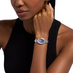 Montre Michael Kors Chelsea Bleu - Montres Femme | Histoire d&rsquo;Or