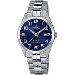 Montre Festina Classics Bleu - Montres Homme | Histoire d&rsquo;Or