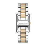 Montre Michael Kors Essex Blanc - Id&eacute;es cadeaux Femme | Histoire d&rsquo;Or