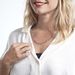 Collier Argent Keziah - Chaines Femme | Histoire d’Or