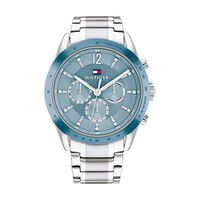 Montre Tommy Hilfiger Bleu