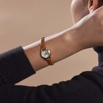 Montre Lip Henriette 19 Argent&eacute; - Montres Femme | Histoire d&rsquo;Or