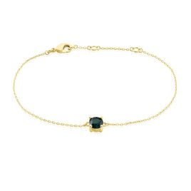 Bracelet Plaqué Or Jaune Nilay Oxyde De Zirconium - Bracelets fantaisie Femme | Histoire d’Or