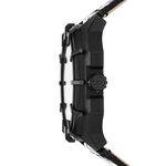 Montre Diesel Framed Noir - Montres solaires Homme | Histoire d&rsquo;Or