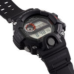Montre Hybride Casio G-shock Rangeman Gris - Montres connect&eacute;es Homme | Histoire d&rsquo;Or