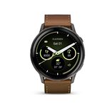 Montre Connect&eacute;e Garmin Venu 4 - Montres connect&eacute;es Unisex | Histoire d&rsquo;Or