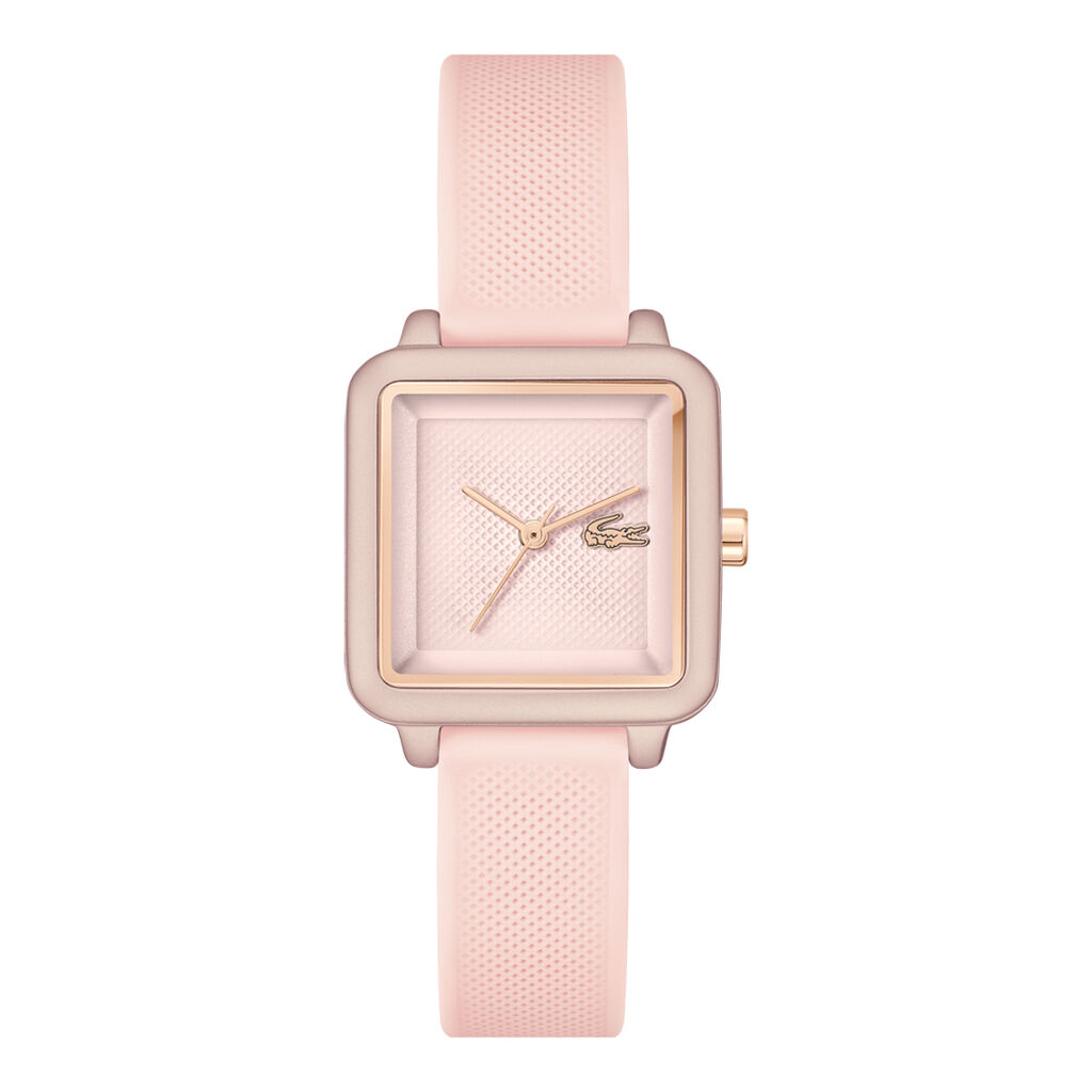 Montre Lacoste .12.12 Flow Rose - Montres Femme | Histoire d&rsquo;Or