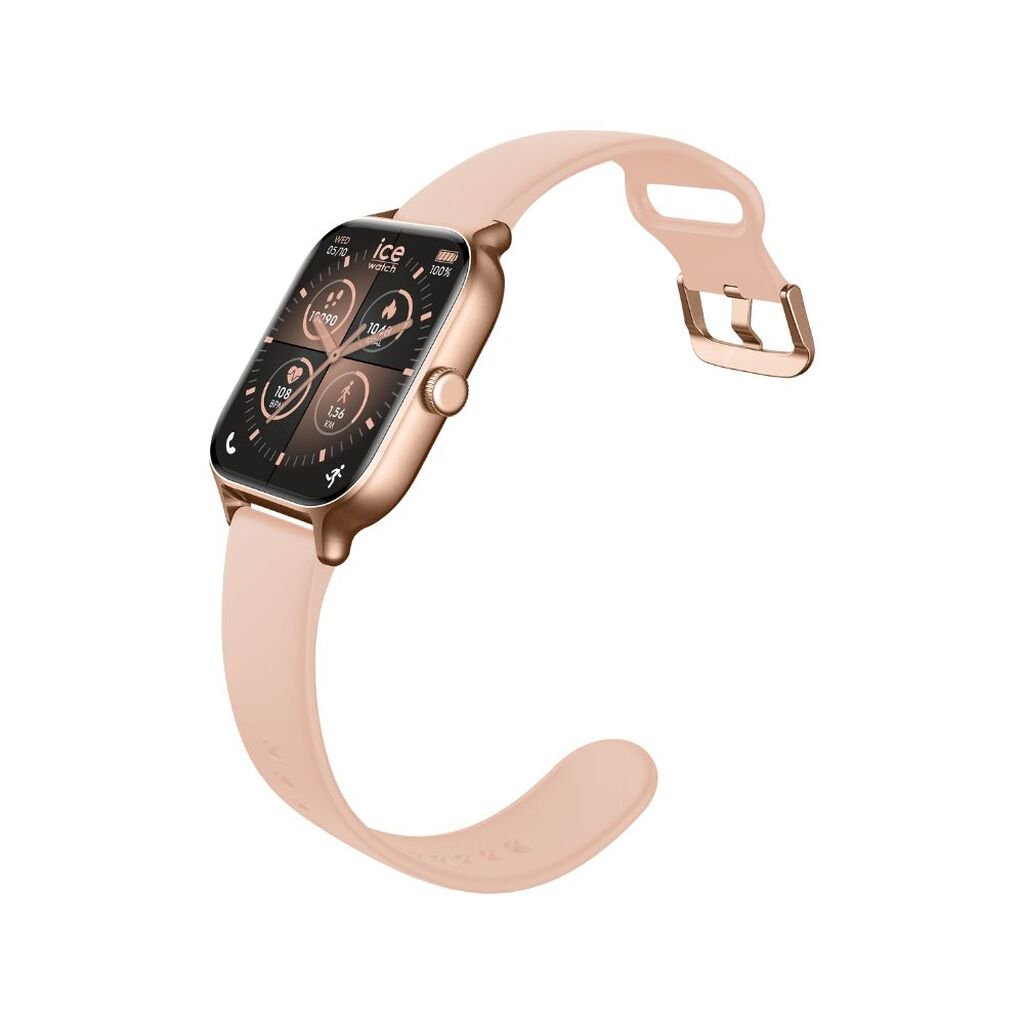 Montre Connectée Ice Watch Ice Smart Fit 3.0 - Montres connectées Femme | Histoire d’Or