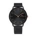 Montre Tommy Hilfiger Hendrix Noir - Montres Homme | Histoire d’Or