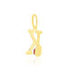 Pendentif Helidie Coccinelle Lettre Or Jaune - Pendentifs Enfant | Histoire d’Or