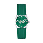 Montre Zadig 33 Vert - Id&eacute;es cadeaux Femme | Histoire d&rsquo;Or