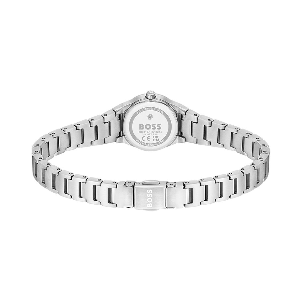 Montre Hugo Boss Candor Vert - Montres Femme | Histoire d&rsquo;Or