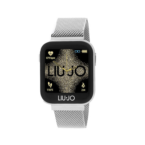 Montre Connectée Liu Jo Smartwatch Classic - Montres connectées Famille | Histoire d’Or