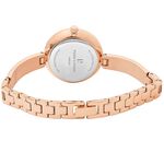 Montre Pierre Lannier Leia Blanc - Montres Femme | Histoire d&rsquo;Or