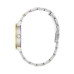 Montre Guess G-Lace Argent&eacute; - Montres Femme | Histoire d&rsquo;Or