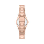Montre Fossil Everett Femme Rose - Montres Femme | Histoire d&rsquo;Or