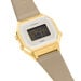 Montre Casio Collection Blanc - Montres Femme | Histoire d’Or
