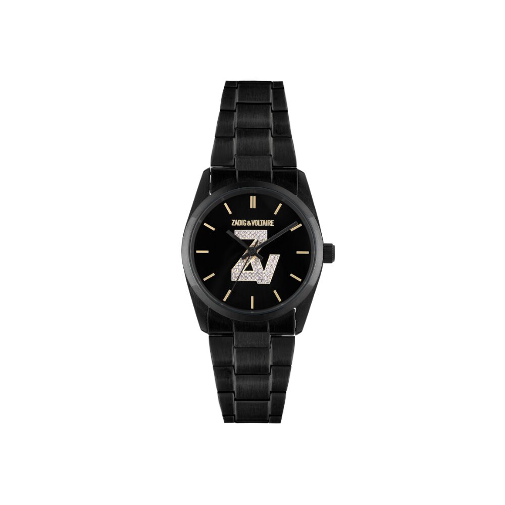 Montre zadig deals pas cher