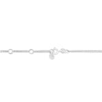 Bracelet Louise Or Blanc Diamant - F&ecirc;te des m&egrave;res Femme | Histoire d&rsquo;Or