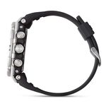 Montre Hybride Casio G-shock G-steel Noir - Montres connect&eacute;es Homme | Histoire d&rsquo;Or