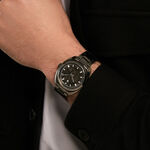 Montre Lip General De Gaulle Auto Squelette Gris - Montres Homme | Histoire d&rsquo;Or