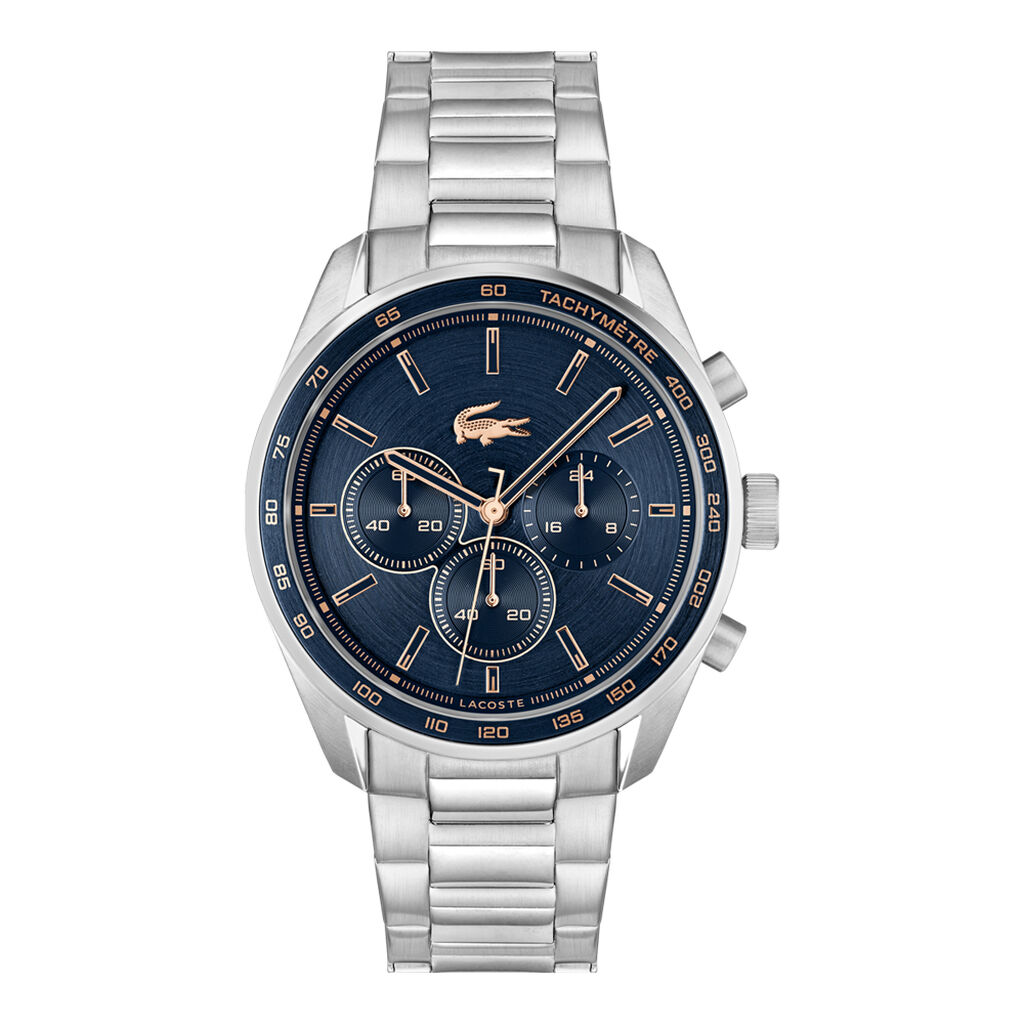 Montre Lacoste Boston Bleu