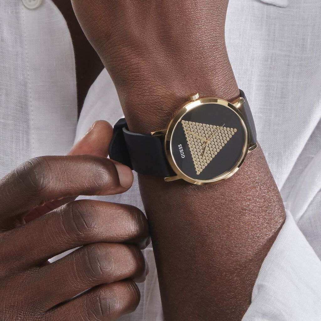 Montre Guess Trend 2 Tons - Montres Homme | Histoire d’Or