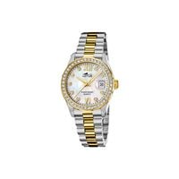 Montre Lotus Freedom Collection Nacre